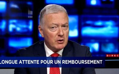 Une longue attente pour se faire rembourser ses médicaments