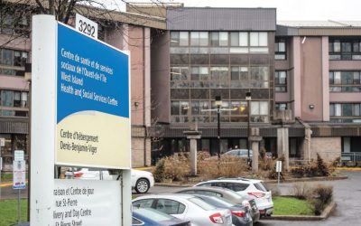 Un CHSLD est sommé d’embaucher du personnel