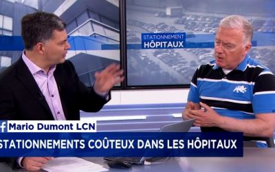 Elle s’endette pour soigner son cancer: entrevue avec Paul Brunet, du Conseil pour la protection des malades