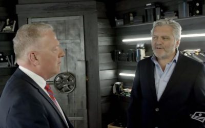 Est-ce que le système de santé est plus malade aujourd’hui qu’il y a 20 ans? Richard en discute avec Paul Brunet, porte-parole du Conseil pour la protection des malades.
