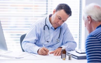 Des gériatres reçoivent une prime pour soigner les patients de 85 ans et plus