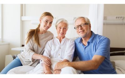 Entrevue Radio Ville-Marie: Changer les heures de visites pour faire du bien aux patients.