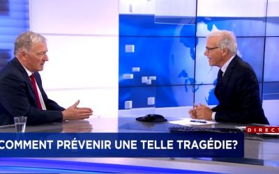 Des façons de faire à revoir dans les résidences pour aînés – entrevue avec Paul Brunet