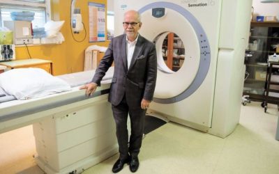 L’hôpital qui se cherche des patients