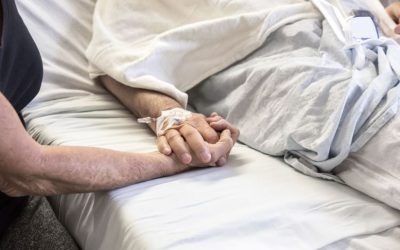 Aide médicale à mourir: des médecins plus à l’aise