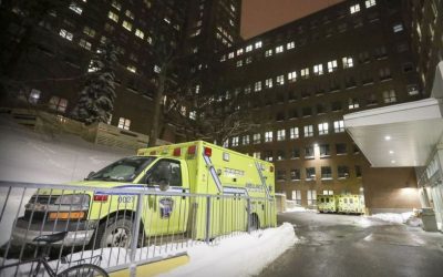 Patients group blames Quebec’s bad management for nursing crisis