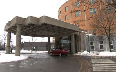 Surgeon at Lakeshore General Hospital suspended for 2 months for tardy surgical notes