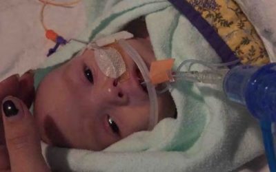 Baby nearly dies in Sherbrooke hospital due to accidental fentanyl overdose