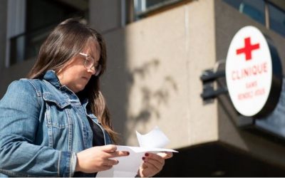 Rendez-vous express pour obtenir une prescription pour des antidépresseurs: à peine 2 min 45 s pour des anxiolytiques