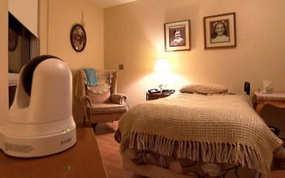 Cameras could be coming to Quebec long-term care homes