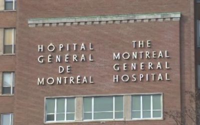 No new security resources for Montreal General Hospital: Barrette