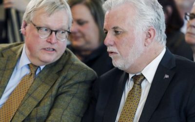 Quebec budget: Election year sees big boost to health-care spending