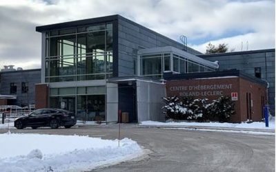 Un CHSLD n’envoie pas un aîné gravement blessé à l’hôpital