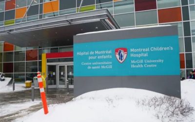 Montreal emergency rooms overcrowded as holidays come to a close