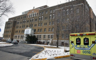 Lachine Hospital ORs to reopen on Feb. 7, but concerns persist