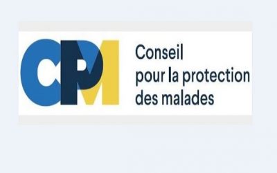 CPM, COVID 19, position proche-aidant(e)