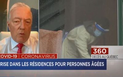 Le manque de personnel n’explique pas tout : Entrevue avec Paul Brunet, président du Conseil pour la protection des malades