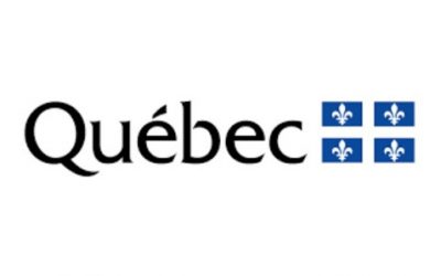 Confinement du Québec dans le contexte de la COVID-19