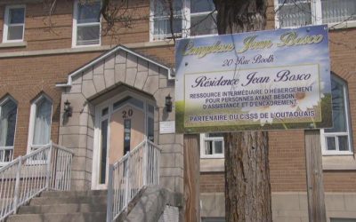 Résidences privées /CHSLD / Des lacunes dans la formation des préposés auraient mené à un décès à Gatineau