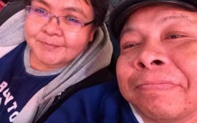 First Cree patient joins McGill patient committee aimed at improving hospital experience