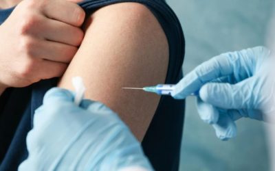 Pas de vaccination obligatoire en santé : Entrevue avec Paul Brunet du CPM