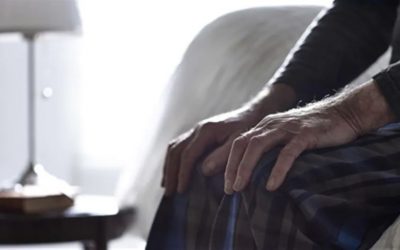 Des aînés privés de salle de bain pendant leur isolement en CHSLD