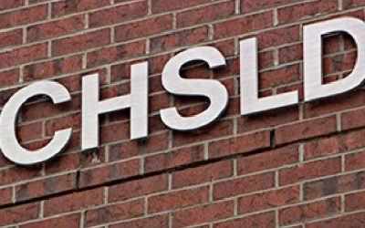 COVID: pas de soins corporels pour des aînés