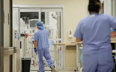 Plus de cadres dans le réseau de la santé