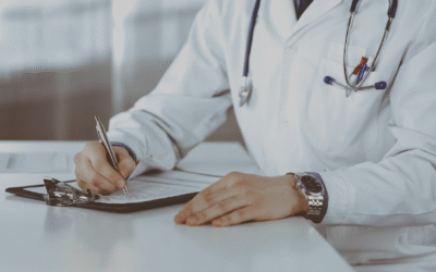 CPM entrevue Brunet / médecins pour les gens malades seulement