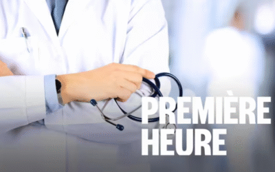 Médecins de famille : vers une disparition du GAP?