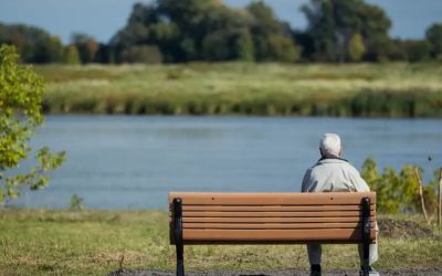 Quand la police cherche grand-papa | La Presse
