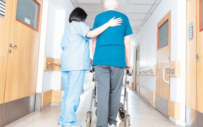 Et le patient lui, réaction CPM