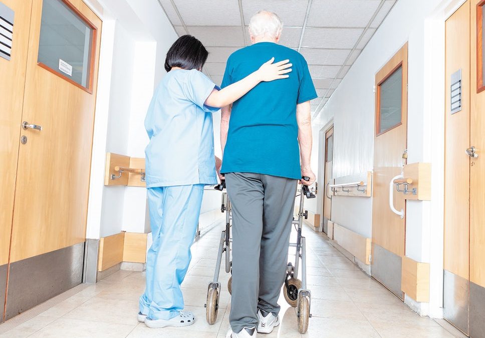 Et le patient lui, réaction CPM