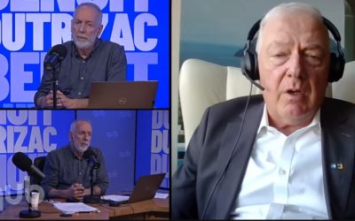 Loi 2: « C’est pas vrai qu’il ne manque pas de médecins!» dit Paul G Brunet du Conseil de la protection des malades »