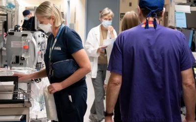 Les médecins de famille travaillent assez, montrent des données