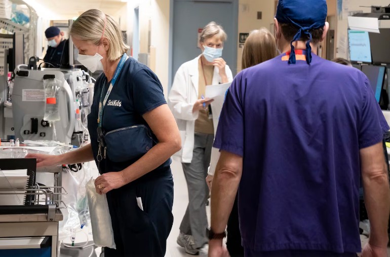 Les médecins de famille travaillent assez, montrent des données