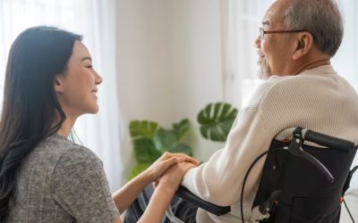 Personnes proches aidantes: avoir les bonnes ressources