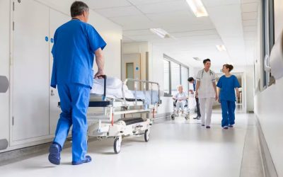 Difficile accès à un médecin spécialiste / entrevue Paul G Brunet du CPM