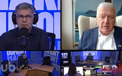 Cliniques menacées: les médecins ne veulent pas se faire «contrôler», explique Paul Brunet