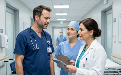 Quebec to invest in ‘patient navigators’ to improve health care for English-speakers