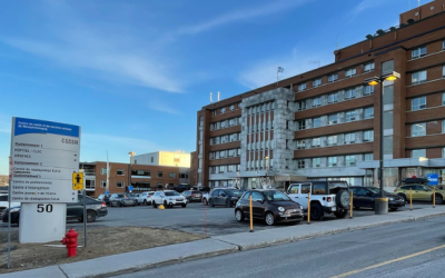 Démission de trois radiologistes à Magog | «Ces médecins-là, semble-t-il, n’ont pas été écoutés» – Paul Brunet